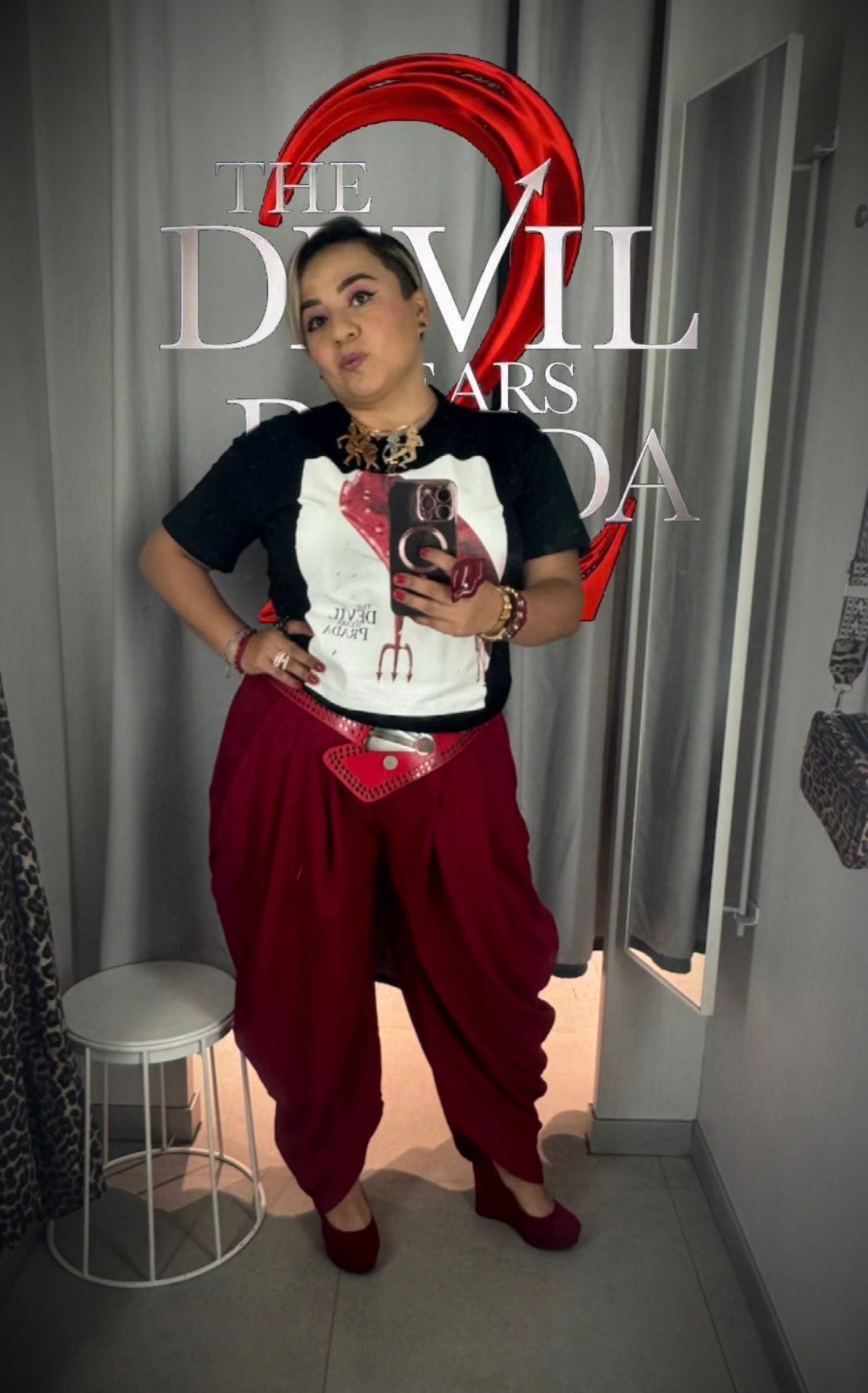 Película The Devil Wears Prada 2