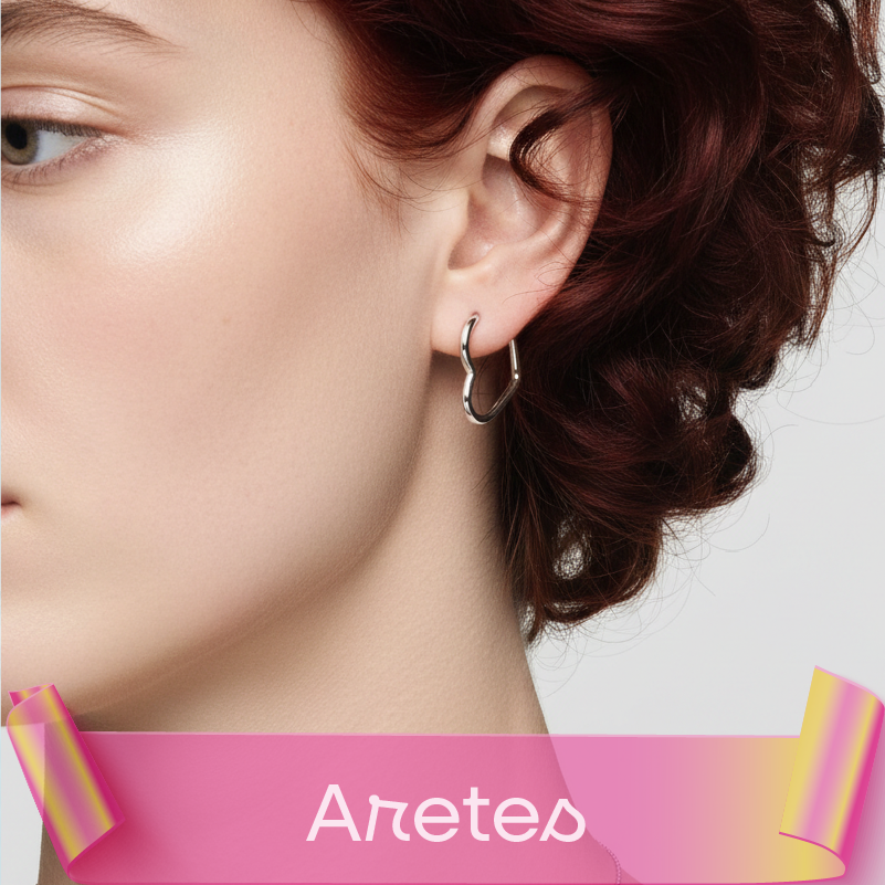 Aretes